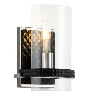Mazant Bath Sconce