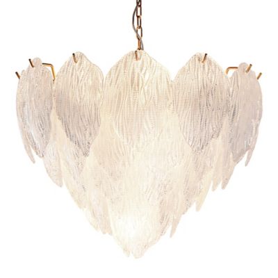 Acanthus Chandelier