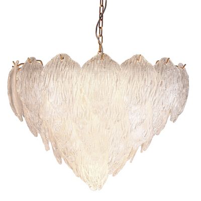 Acanthus Chandelier