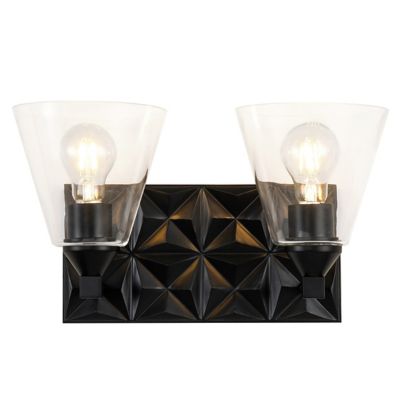 Alpha Vanity Light