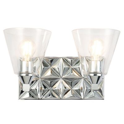 Alpha Vanity Light