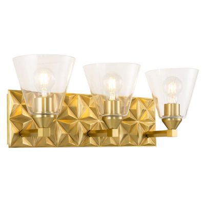 Alpha Vanity Light