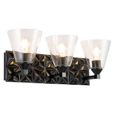 Alpha Vanity Light