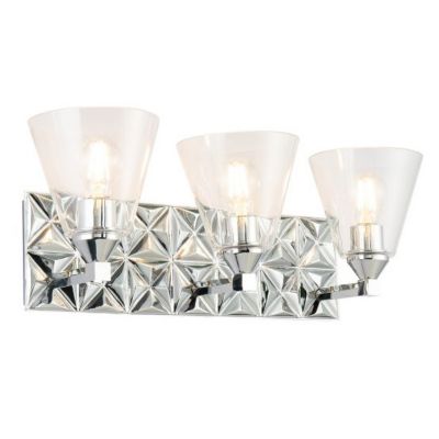 Alpha Vanity Light