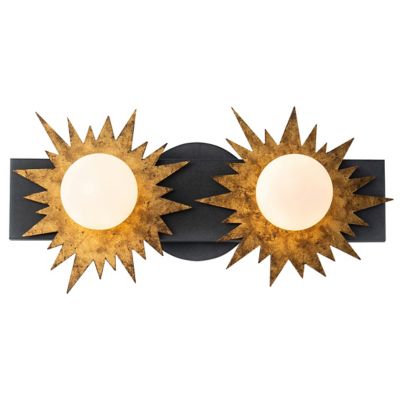 Soleil Vanity Light