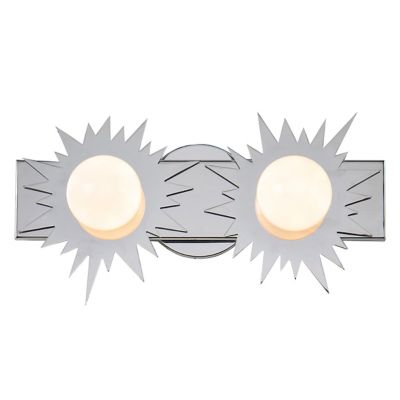 Soleil Vanity Light