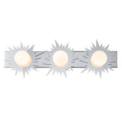 Soleil Vanity Light