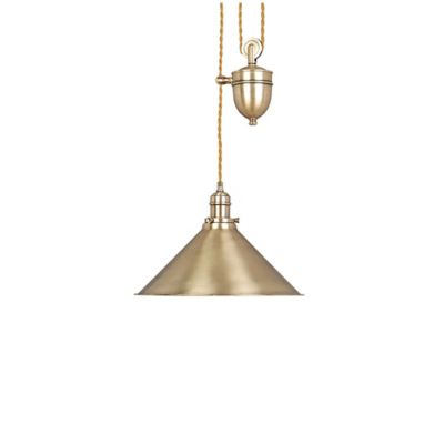 Provence Pendant