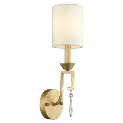 Lemuria Wall Sconce