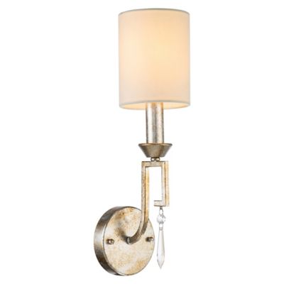 Lemuria Wall Sconce