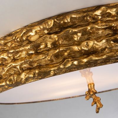 Trellis Flushmount - Thumbnail 5