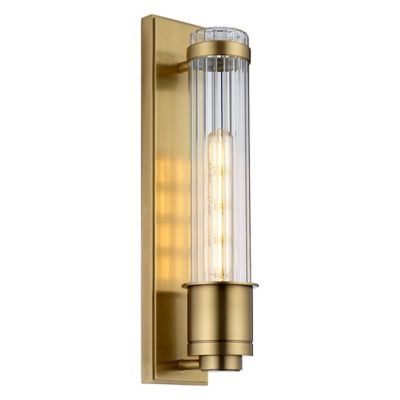 Wellington Bath Wall Sconce