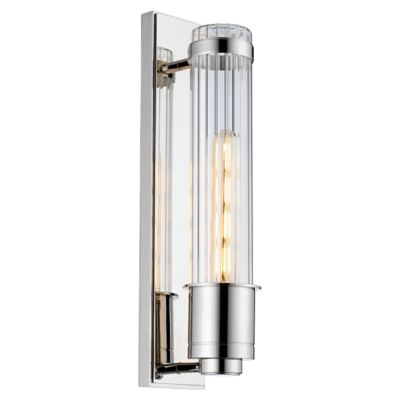 Wellington Bath Wall Sconce
