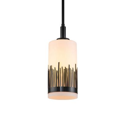 Sawgrass Mini Pendant