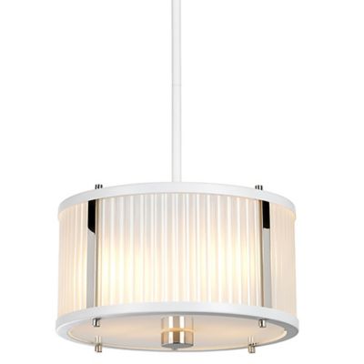 Corona Flushmount / Pendant