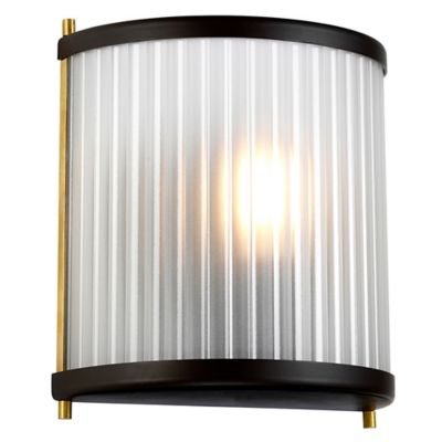 Corona Wall Sconce