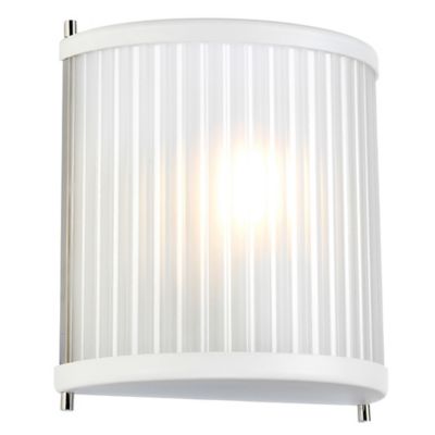 Corona Wall Sconce
