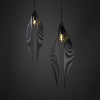 Leaf Pendant