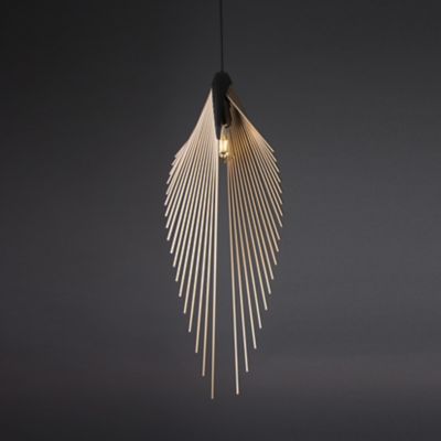 Leaf Pendant