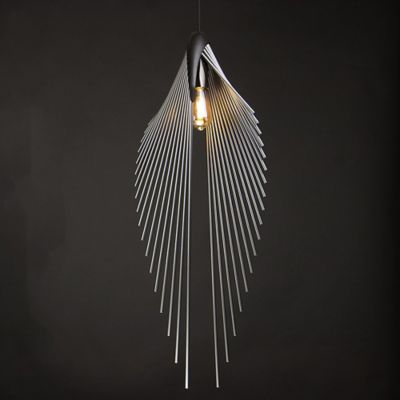 Leaf Pendant