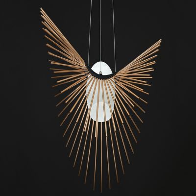 Space Pendant