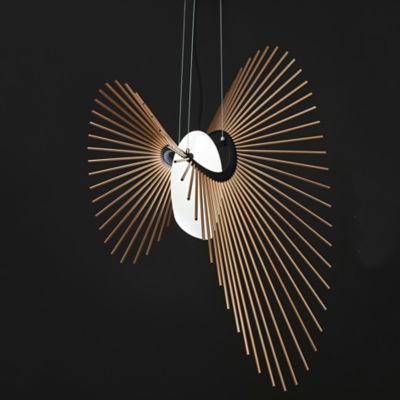 Space Pendant - Thumbnail 4