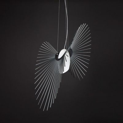 Space Pendant