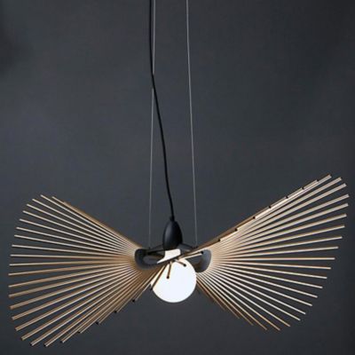 Model Pendant