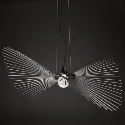 Model Pendant