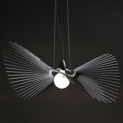 Model Pendant