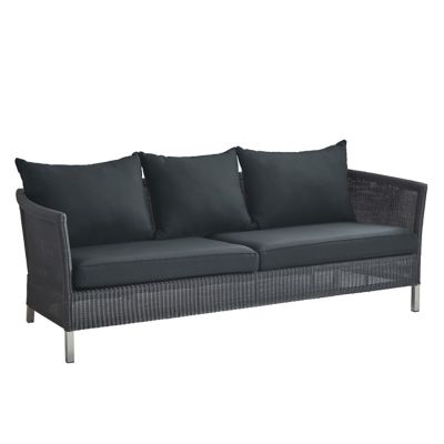 Mascon Outdoor Sofa by Point Luna (3 Seater) - OPEN BOX RETURN