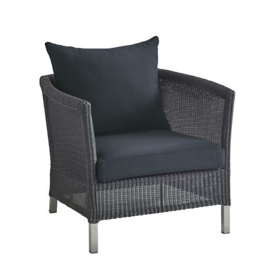 Mascon Outdoor Lounge Chair by Point Luna () - OPEN BOX RETURN
