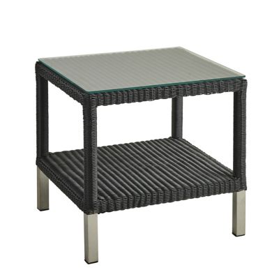 Mascon Outdoor Side Table by Point Luna - OPEN BOX RETURN