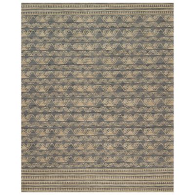 ED Ellen DeGeneres TRIBU TJ-04 Area Rug