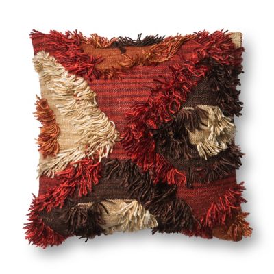 Justina Blakeney P0411 Pillow (Cover Only) - OPEN BOX RETURN