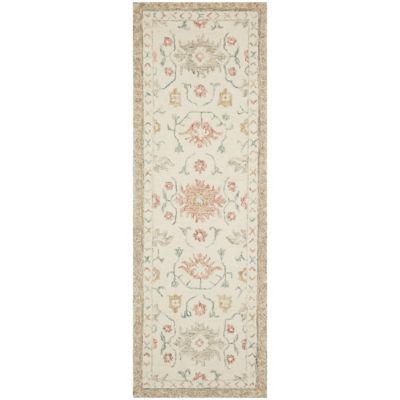 Norabel NOR-03 Runner Rug