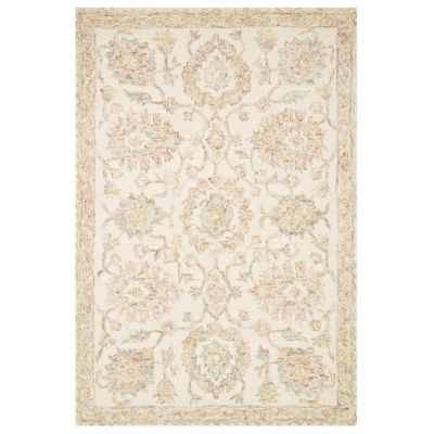 Norabel NOR-04 Area Rug