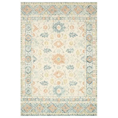 Norabel NOR-01 Area Rug