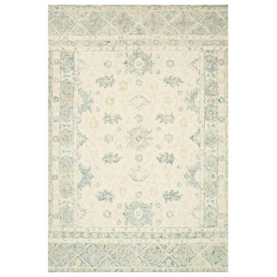 Norabel NOR-01 Area Rug