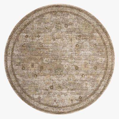 Priscilla PRL-01 Area Rug
