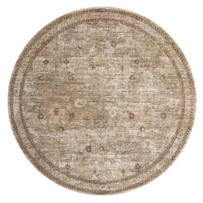 Priscilla PRL-05 Area Rug