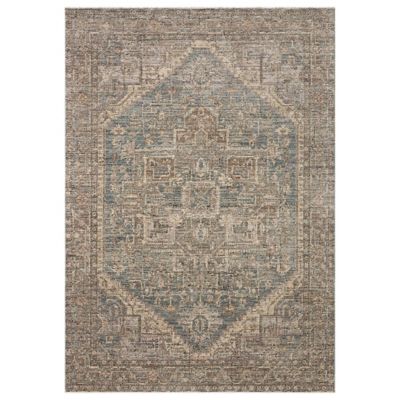 Priscilla Area Rug