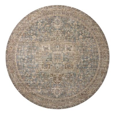 Priscilla Area Rug