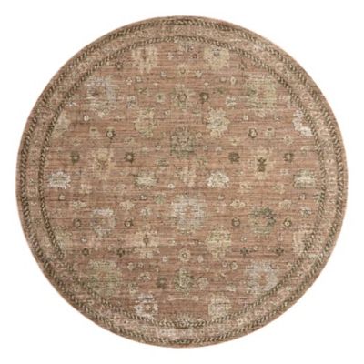 Priscilla PRL-08 Area Rug