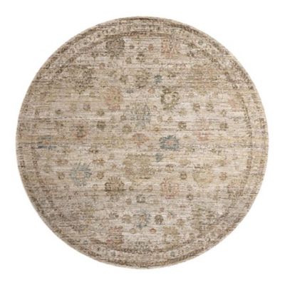 Priscilla PRL-06 Area Rug