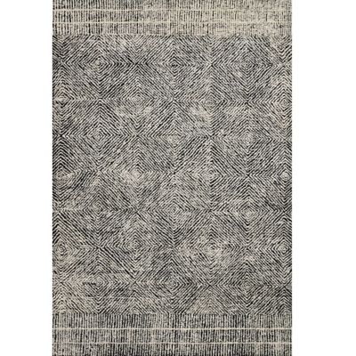 Kopa KO-01 Area Rug (3 ft 6 in x 5 ft 6 in) - OPEN BOX