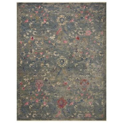 Giada Jardin Area Rug