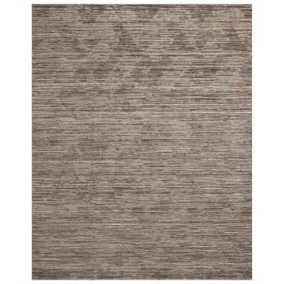 Jean Stoffer x Loloi Daniel Chevy Hand-Loomed Wool Area Rug