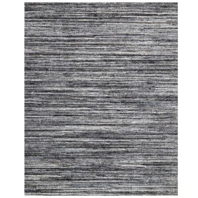Brandt Heathered Hand-Loomed Area Rug