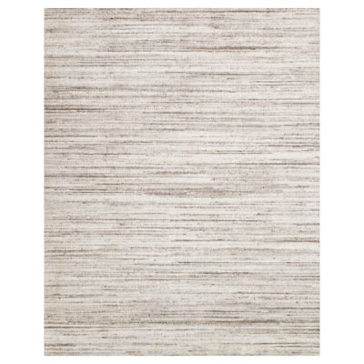 Brandt Heathered Hand-Loomed Area Rug